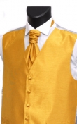 Silk Shantung Wedding Waistcoats Silk Shantung Wedding Waistcoats
